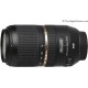 SP 70-300 mm F/4-5.6 Di VC USD (XLD) Canon