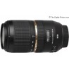 SP 70-300 mm F/4-5.6 Di VC USD (XLD) Canon