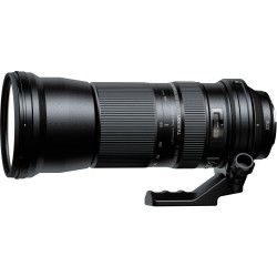 Tamron SP 150-600 mm F/5-6.3 Di VC USD