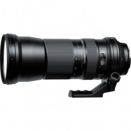 Tamron SP 150-600 mm F/5-6.3 Di VC USD Nikon