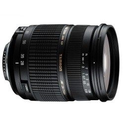 Tamron SP AF 28-75 mm F/2.8 XR Di LD ASL (IF) MACRO Nikon