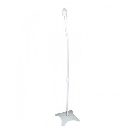 Reflecta Suporte de Chão Sono 2.1 Stand Branco