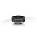 Canon EF-S 24mm f/2.8 STM