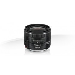 Canon EF 28mm f/2.8 IS USM
