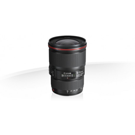 Canon EF 16-35mm f/4L IS USM