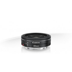 Canon EF 40mm f/2.8 STM