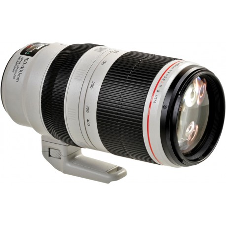 Canon EF 100-400mm f/4.5-5.6L IS II USM