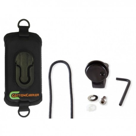 Suporte Prismatico com Strapshot