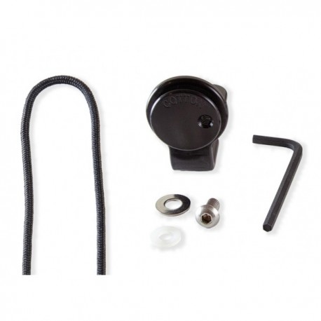 Suporte Prismático