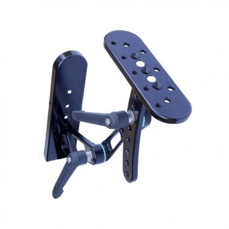 Steady Shot - 777 SSB - 9462