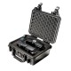 PELI Mod. 1200 preto