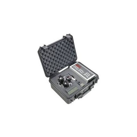 PELI Mod. 1454 Preto