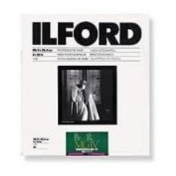 1x10 Ilford MG IV FB 24x31 (1K)480088