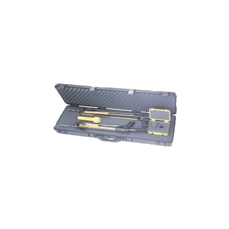 PELI Mod. 1750 Preto