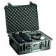 PELI TW-Mod. 1554 Preto