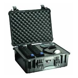 PELI TW-Mod. 1554 Preto