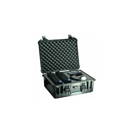 PELI TW-Mod. 1554 Preto