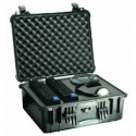 PELI TW-Mod. 1554 Preto