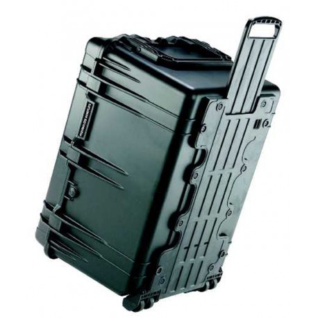 PELI Mod. 1660 Preto