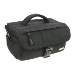 Fototasche Blackstone System 2 preto