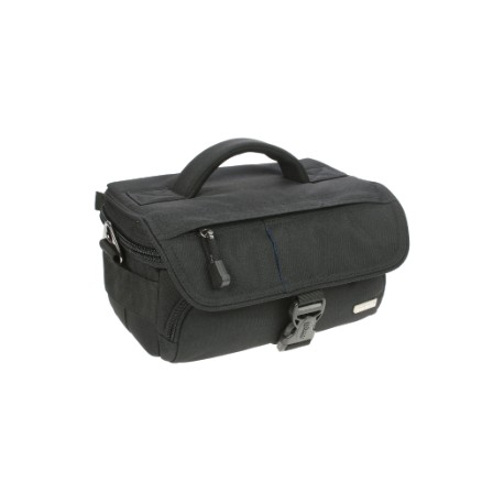 Fototasche Blackstone System 2 preto