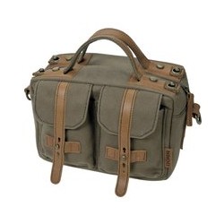 Fototasche Arizona marrom Grande