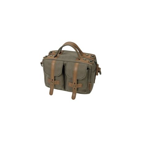 Fototasche Arizona marrom Grande