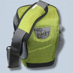 Coldre No Limit L oliva