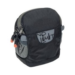 Fototasche NoLimit S preto
