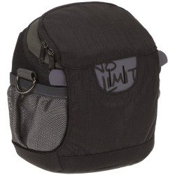 Fototasche NoLimit M preto