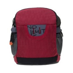 Fototasche NoLimit M vermelho