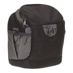 Fototasche NoLimit L preto