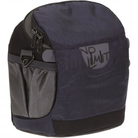 Fototasche NoLimit L azul escuro
