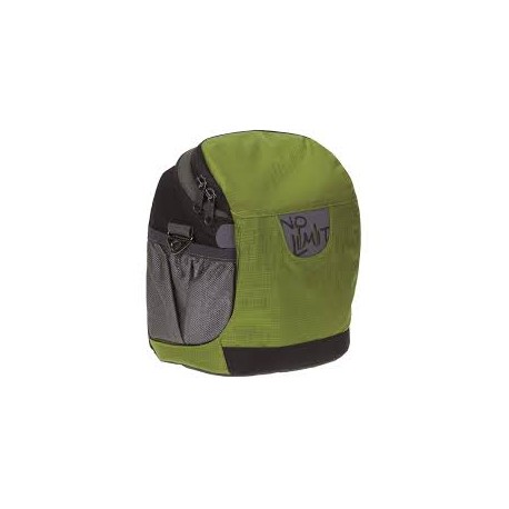 Fototasche NoLimit L oliva