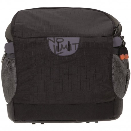 Fototasche No Limit XL preto