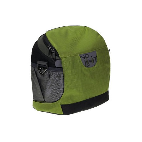 Fototasche NoLimit XL oliva