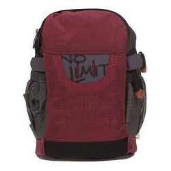 Hüfttasche NoLimit vermelho