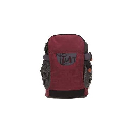 Hüfttasche NoLimit vermelho