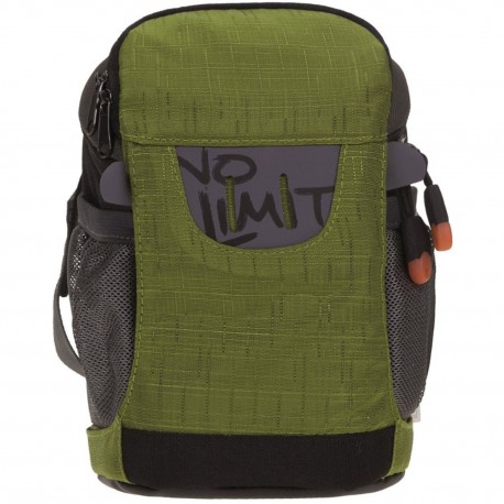 Da cintura Bolsa de oliva NoLimit