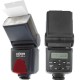 Power Zoom flash DAF-44 para Olympus e Panasonic Wi