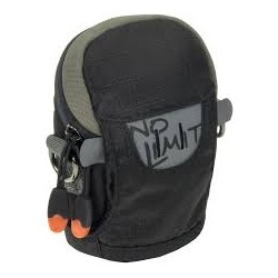 Saco da câmera NoLimit 1 preto