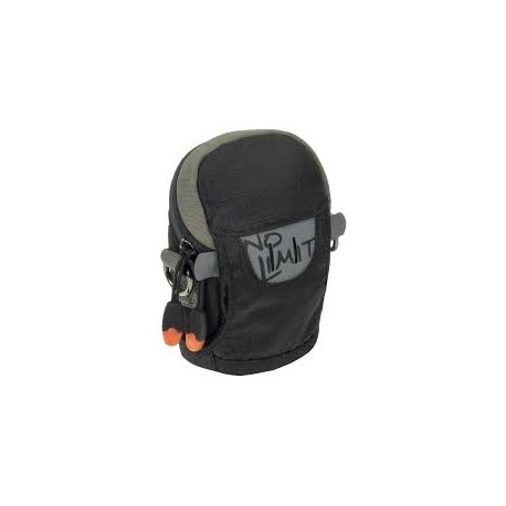 Saco da câmera NoLimit 1 preto