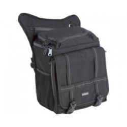 Fototasche PARKOUR preto Grande