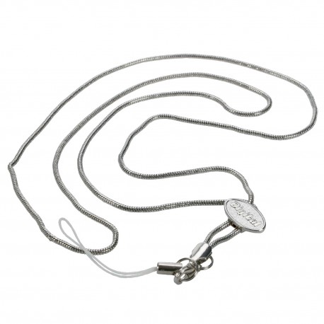 DÖRR de metal Correia de pescoço