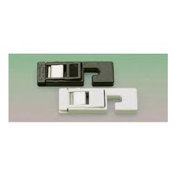 clipe de filme (2 peças) 4117