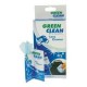 LENS mais limpo úmido / seco CLEAN - 10 peças