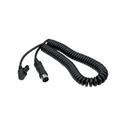 Cabo espiral de 1,4 m para HC4500 Sony