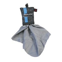 SPUDZ Reinigungstuch big (25x25cm)