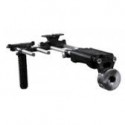 Shoulder Mount DSLR Rig 290