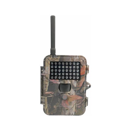 SnapShot Mobil Black 5.1 camouflage (SMS controlled)